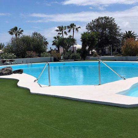 ToMo Villa Puerto del Carmen  Eksteriør billede