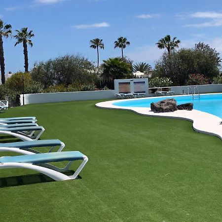 ToMo Villa Puerto del Carmen  Eksteriør billede