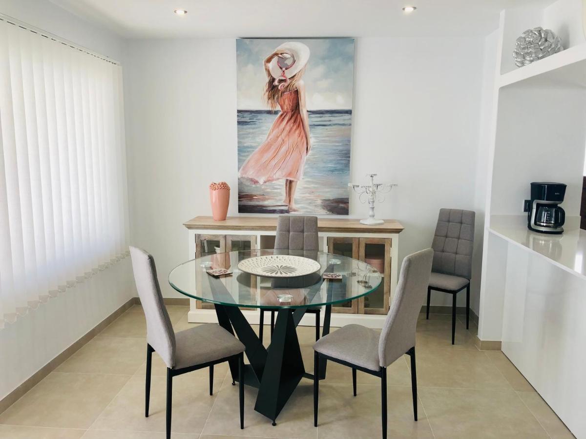 ToMo Villa Puerto del Carmen  Eksteriør billede