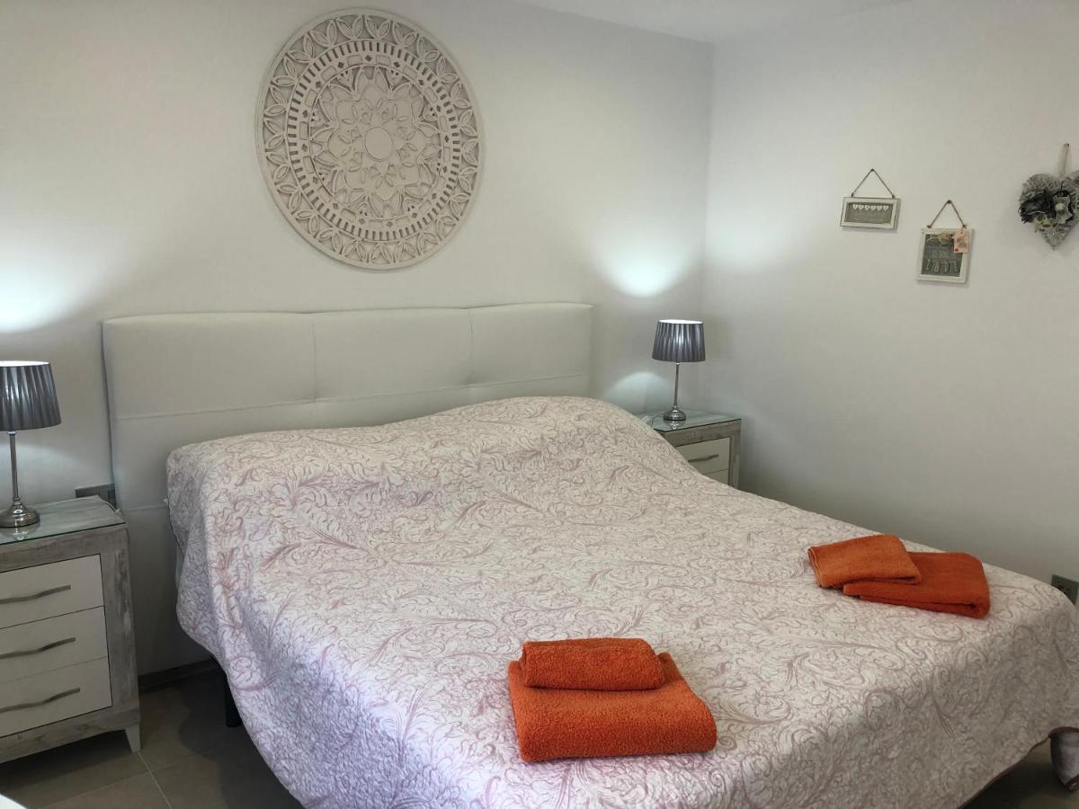 ToMo Villa Puerto del Carmen  Eksteriør billede